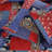 Patchwork Floral Reversible Quilt Set 100% Cotton 3 Piece Lightweight Comforter Bedding Set-1589458127-1586769035