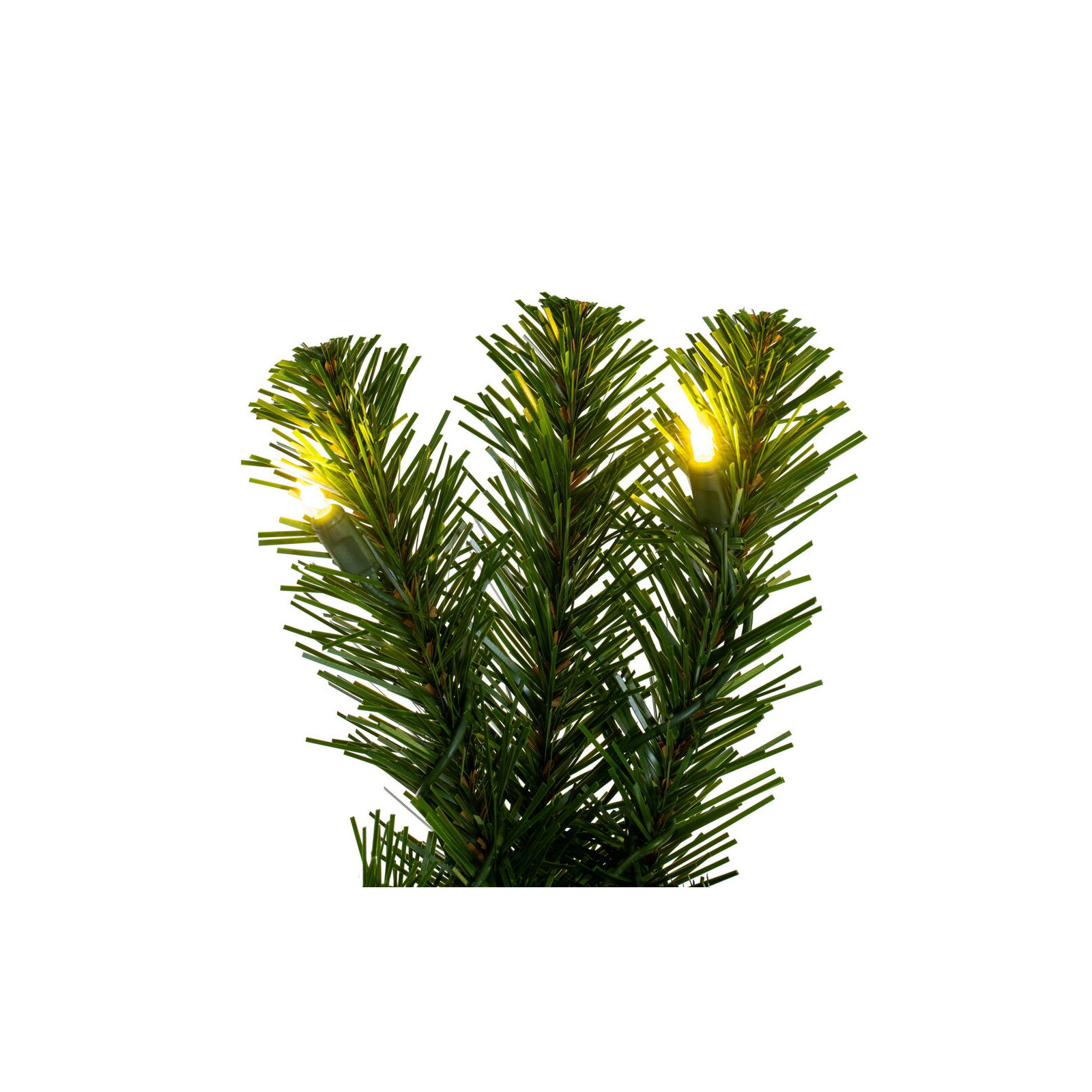 9' x 14" Deluxe Sequoia Garland WA 100WW
