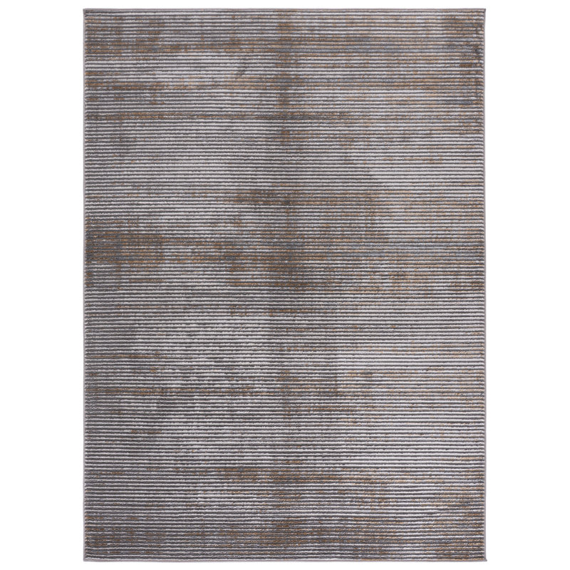 Martha Stewart Isabella Performance Rug, Rectangle 5'5" x 7'7"