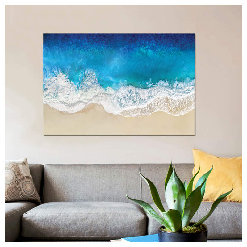 Maggie Olsen - Wrapped Canvas Print, 152.5 cm H x 101.5 cm W