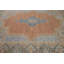 Tapis traditionnel rétro 9 x 13