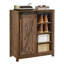 Binghampton 8 Pair Shoe Storage Cabinet-917713887-917713880