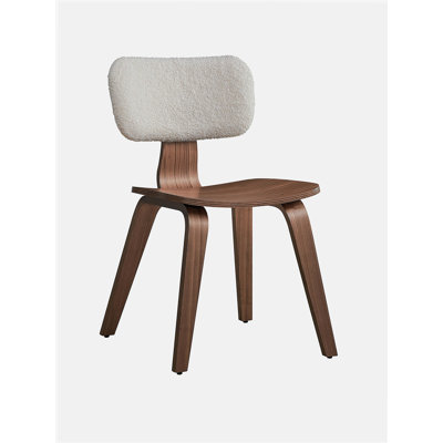 Ensemble de 2 chaises Casson