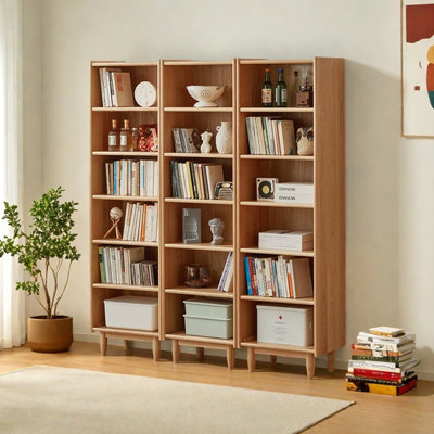 Bibliothèque simple