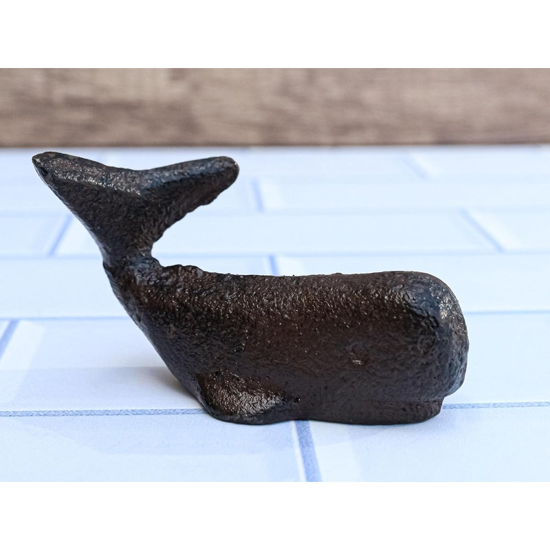 Brenard Handmade Resin Figurine / Sculpture Decorative Object