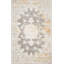 Tapis oriental gris / ivoire Alpine-753112738