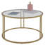 Carmela Frame Coffee Table