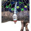 Meyda Tiffany & Stained Glass Table Lamp