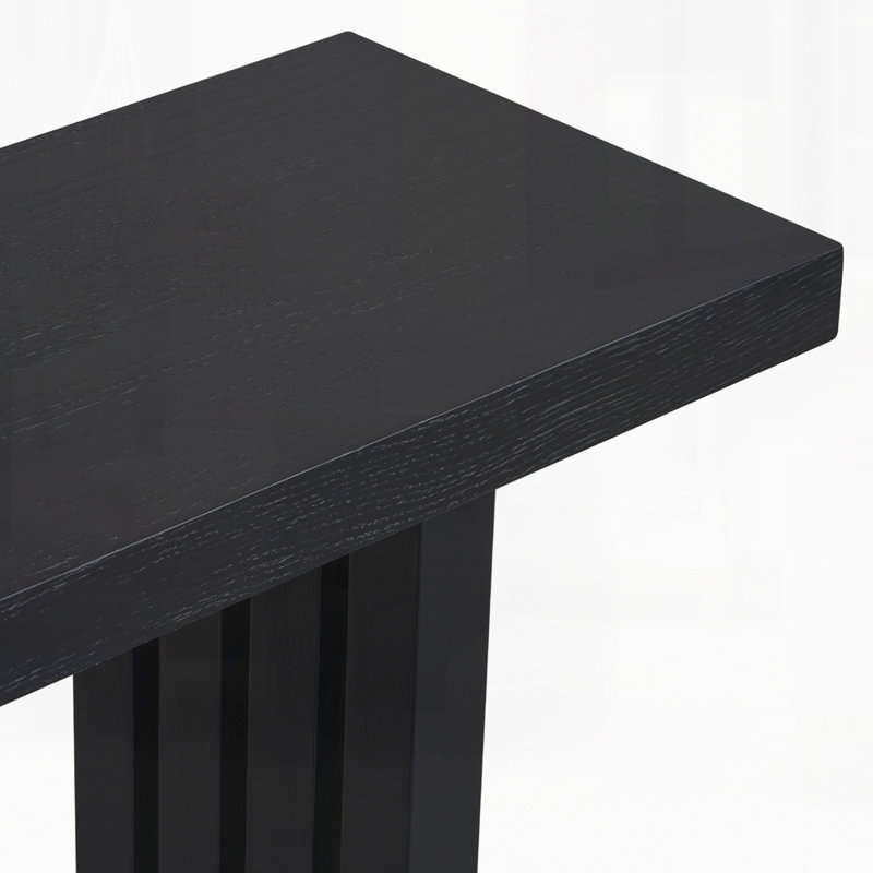 Console moderne pour le salon