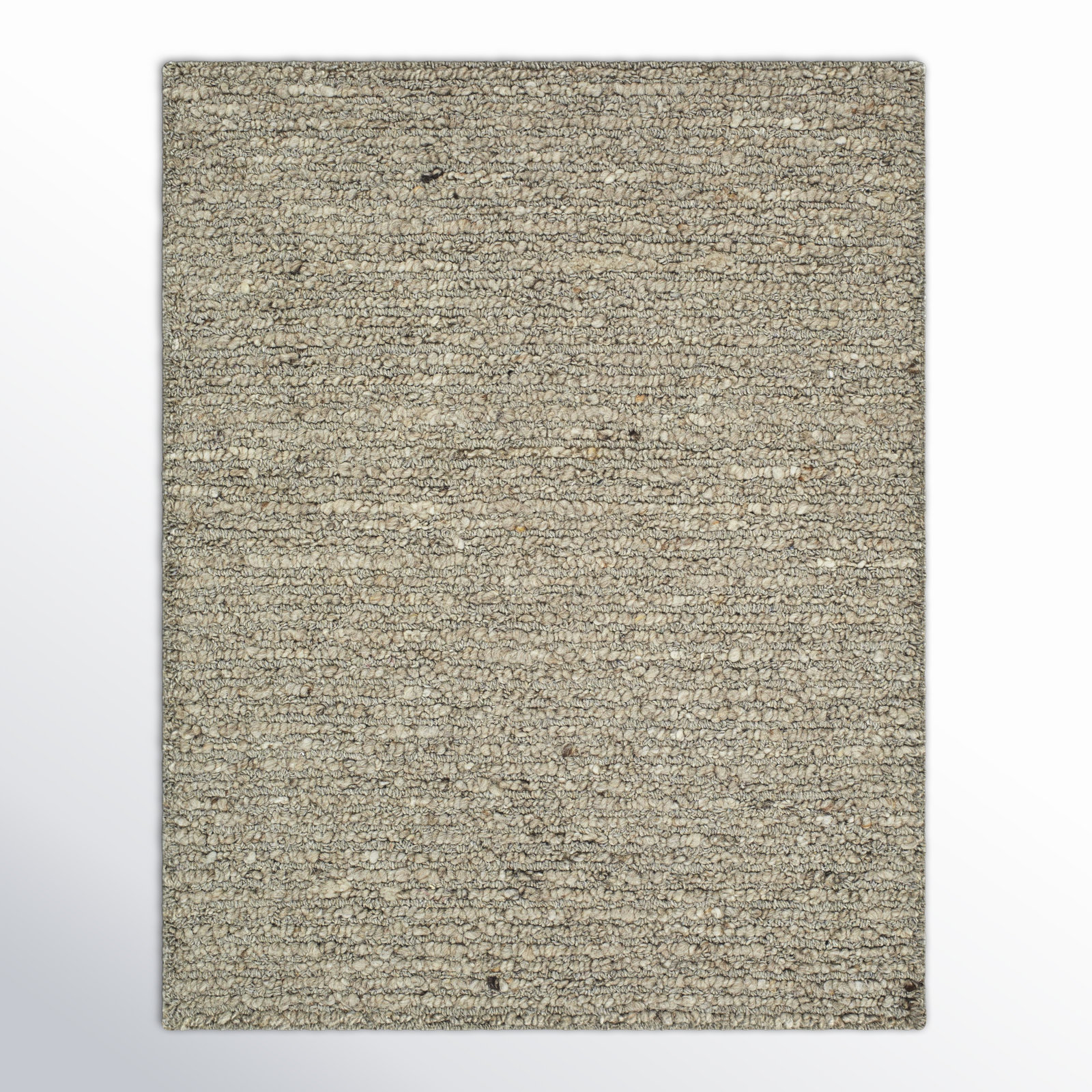 Amhurst Hand-Tufted Wool Rug, Rectangle 10' x 14'