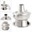 DOMINTY Replacement Parts & Accessories