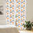 Paisley Room Darkening Rod Pocket Curtain Panel-387630358-386229708