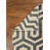 Geometric Indoor Rug