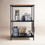 Étagère de rangement à 3 niveaux Yamazaki Home-46492104