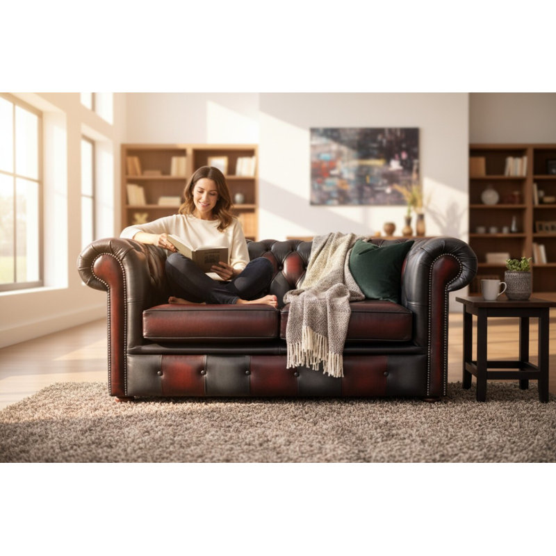 2 Seater Sofa