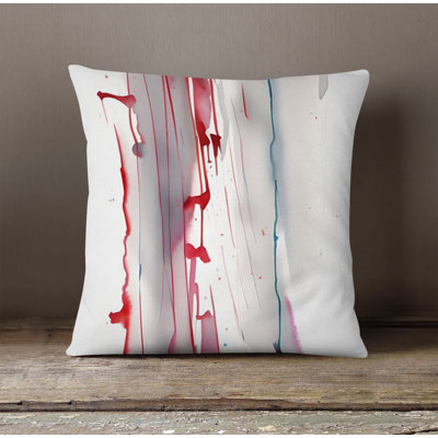 Throw Pillow