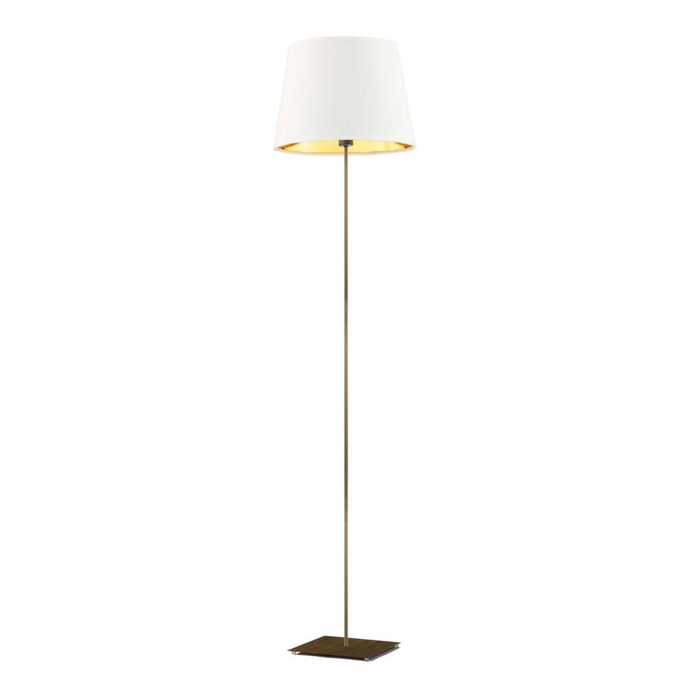 162,5 cm Stehlampe Eadith