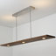 Vix Dimmable LED Pendant-55775110-59372955-59372956