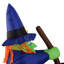 Weather Resistant Halloween Decoration