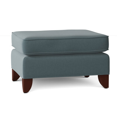 Upholstered Ottoman