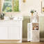 Freestanding Bathroom Cabinet