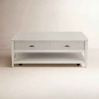 Keaton 53" Coffee Table