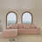 104" Cloud Sectional Couch With L-Shape Chaise,Modern Modular Sofa With Deep Seat, Upholstered Couches For Living Room Bedroom,No Assembly Required-1993178076-1993178078
