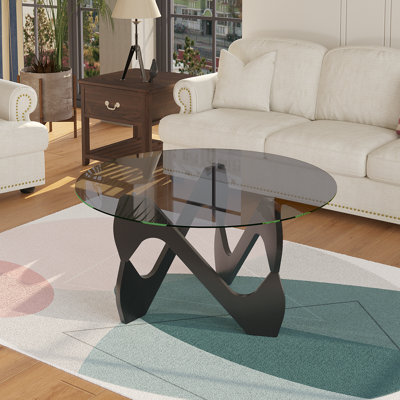 Three Leg Coffee Table