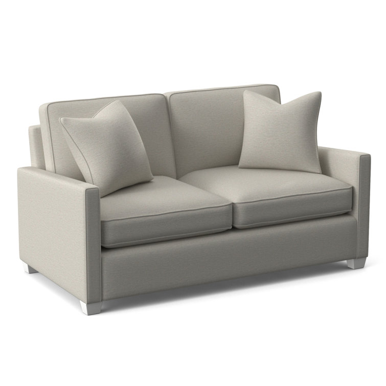 Nicklaus Upholstered 68'' Sleeper Sofa