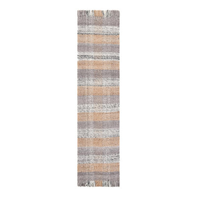 Tapis intérieur / extérieur Eco Plaid
