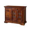Oxford Solid Wood 106 cm W Chest of 3 Drawers-47587333