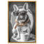 Impression sur toile Frenchie-119992443-123174655