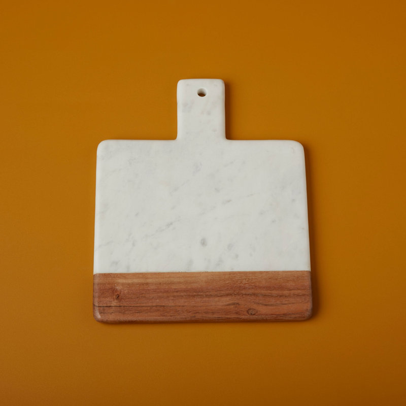 Pavia Square Handle Board