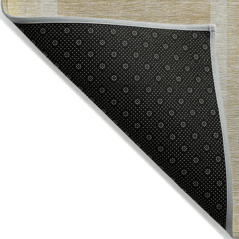 Tapis intérieur / extérieur Kinslee, Rectangle de 10 pi x 14 pi