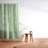 DENY Designs sand salt sea Shower Curtain