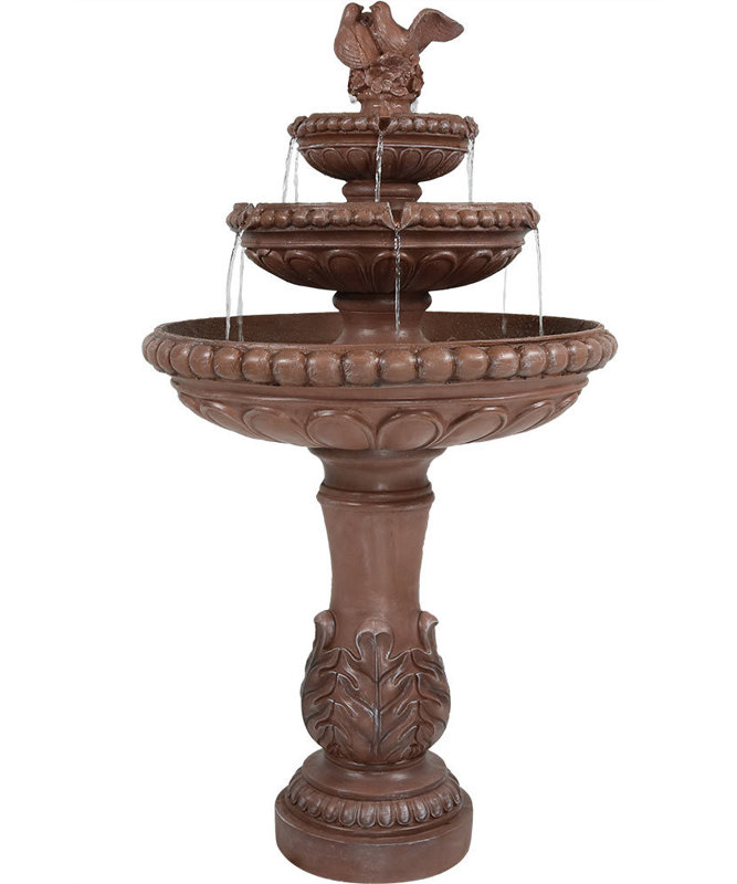 Fontaine Dunleavy