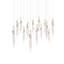 Kindjal 14 - Light LED Pendant-136317808