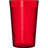 Stackable™ Acrylic Drinking Glass Set-93840214-13930443