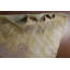Tapis indien abstrait 6 x 8
