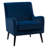 Archuleta Velvet Wingback Chair-1052446631