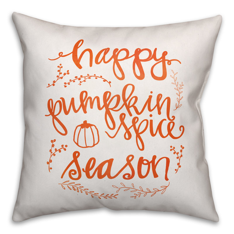 Throw Pillow