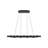 Maestro 4 - Light LED Kitchen Island Pendant-64112377-64112376