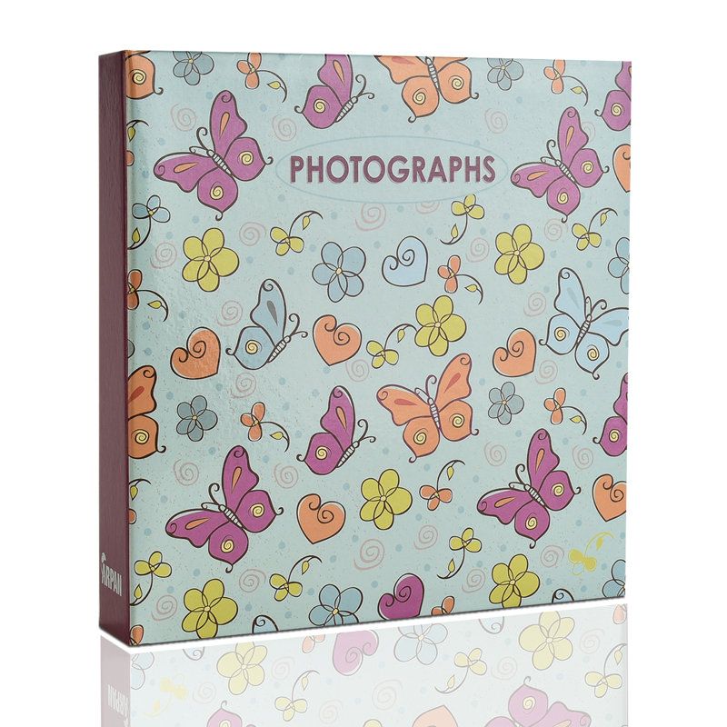 Paper Album