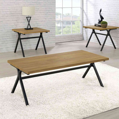 Ensemble occasionnel 3 pièces