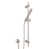 Satin Nickel