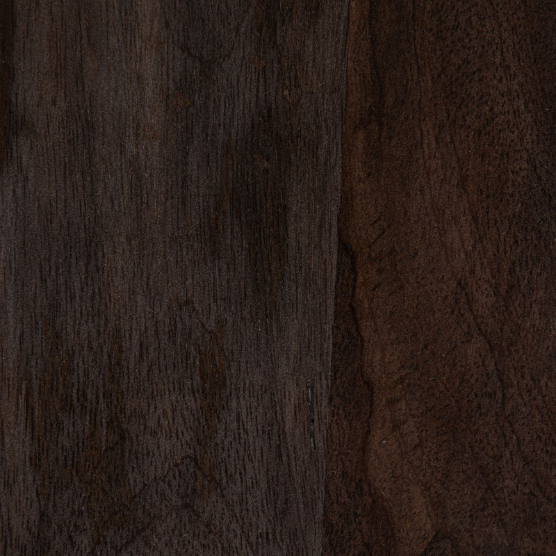 Mango Wood Accent Table