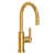 Aged Brass