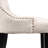 18.89'' H Tufted Upholstered Side Chair-537278420