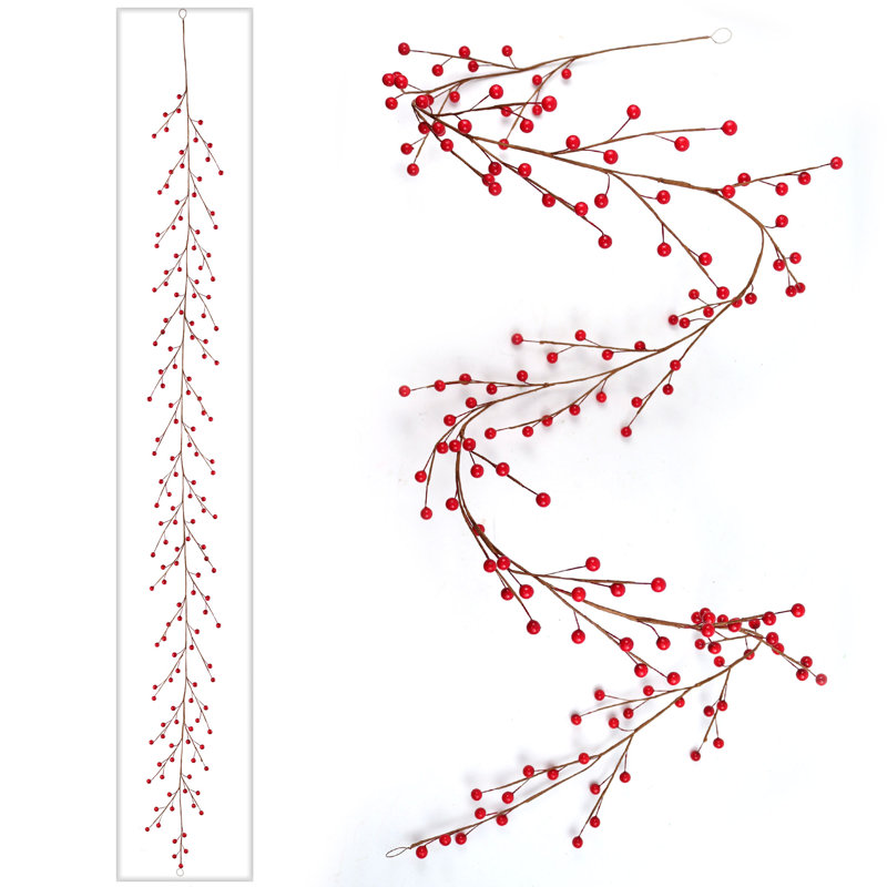 6' Garland