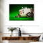 Senne Poker Chips And Cards-108732821